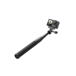 Câmera DJI Osmo Action 4 Adventure Combo BR - DJI208