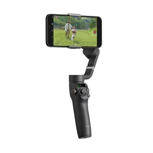Estabilizador DJI Osmo Mobile 6 (Cinza Escuro)