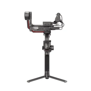 Estabilizador DJI RS 3 Pro Combo BR - DJI105
