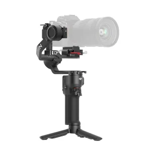 Estabilizador DJI RS 3 Mini BR