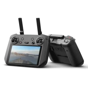 Controle Remoto com tela e saída HDMI DJI RC Pro (DJI Air 2S/Mavic 3/3 Classic/3 Cine/3 Pro/Mini 3 Pro)