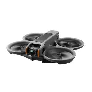 Drone DJI Avata 2 Fly More Combo com 1 Bateria - DJI048