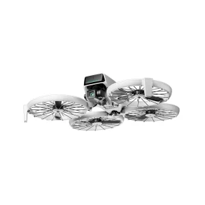 Drone DJI Flip Fly More Combo (Com tela) BR - DJI061