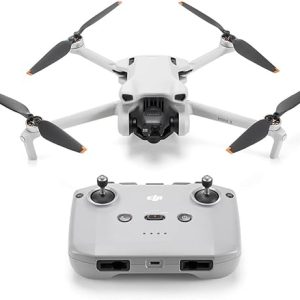 Drone DJI Mini 3 DJI RC-N1 (Sem Tela) - DJI038