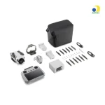 DJI Mini 4 Pro Fly More Combo