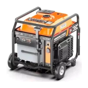 Gerador de Energia D12000iEP DJI AGRAS T50