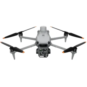 Drone DJI Matrice 4T (Thermal) - Inteligência e Precisão