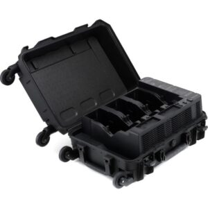 Estação de Bateria Inteligente DJI BS100 para Matrice 400
