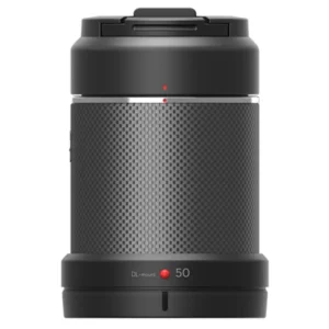 Lente DJI Zenmuse X7 DL 50mm F2.8 LS ASPH (Inspire 2/Inspire 3)
