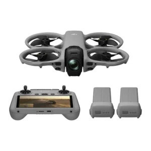 DJI Avata 360 Fly More Combo (Com tela) BR - DJI077